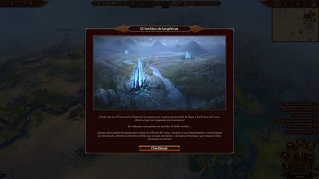 Total War Warhammer 3 Análisis