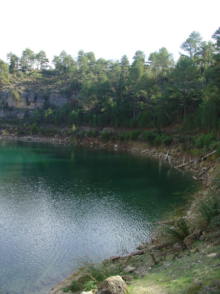 Torca De La Novia