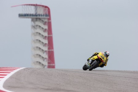 Alex Rins Americas 2015