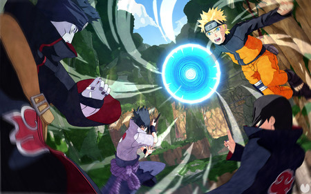 Ya puedes apuntarte a la beta cerrada de Naruto to Boruto Shinobi Striker en PS4: estas son las fechas clave