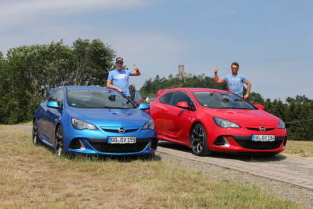 Opel Espargaro And Cardus 296569