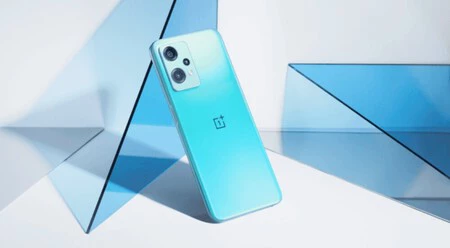 新しい Oneplus Nord Ce 2 Lite