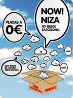 Las líneas aéreas no podrán publicitar sus precios sin incluir tasas