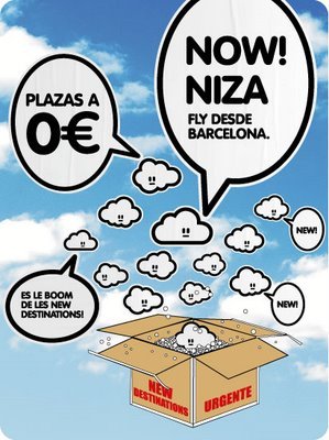Las líneas aéreas no podrán publicitar sus precios sin incluir tasas