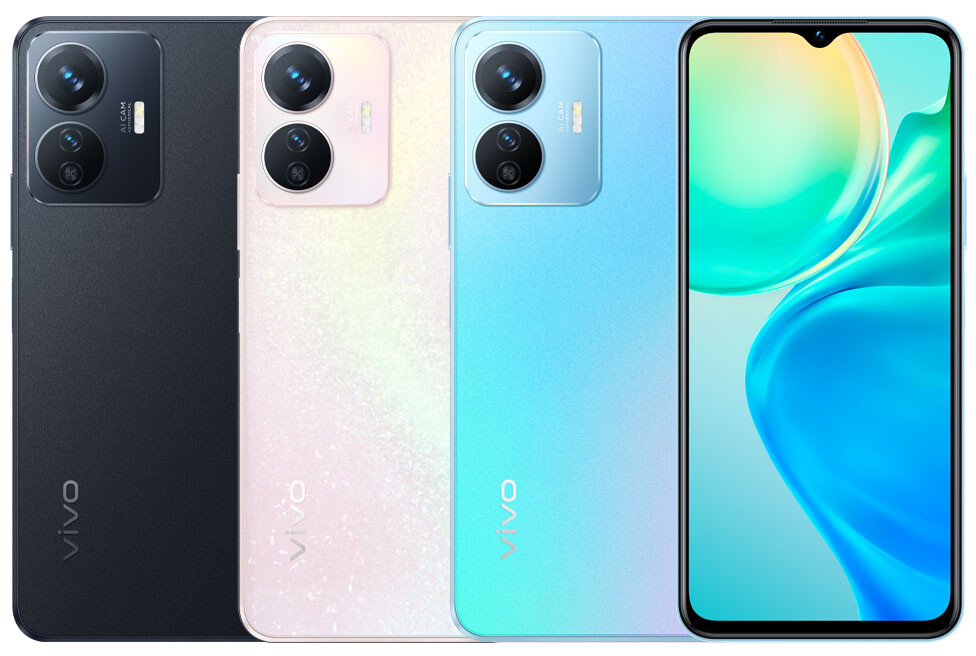 Vivo Y77e, ficha técnica de características y precio