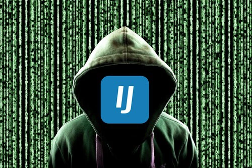 infojobs hacker