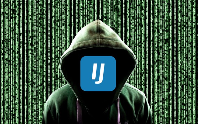 infojobs hacker