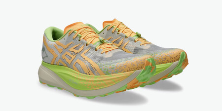 Asics Metafuji Trail
