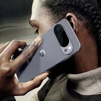 Celular Google con hasta 1 TB de memoria y potente cámara. Te dudará 7 años con actualizaciones