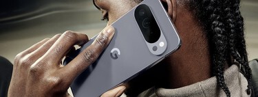 Celular Google con hasta 1 TB de memoria y potente cámara. Te dudará 7 años con actualizaciones