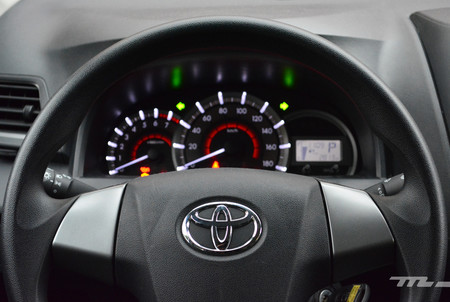 Toyota Avanza 12