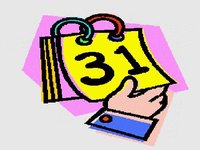 Calendarios escolares del curso 2009-2010