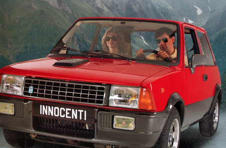 Innocenti