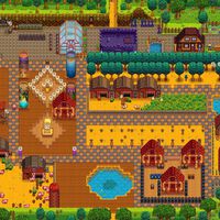 Todos los anillos de Stardew Valley y cómo conseguirlos
