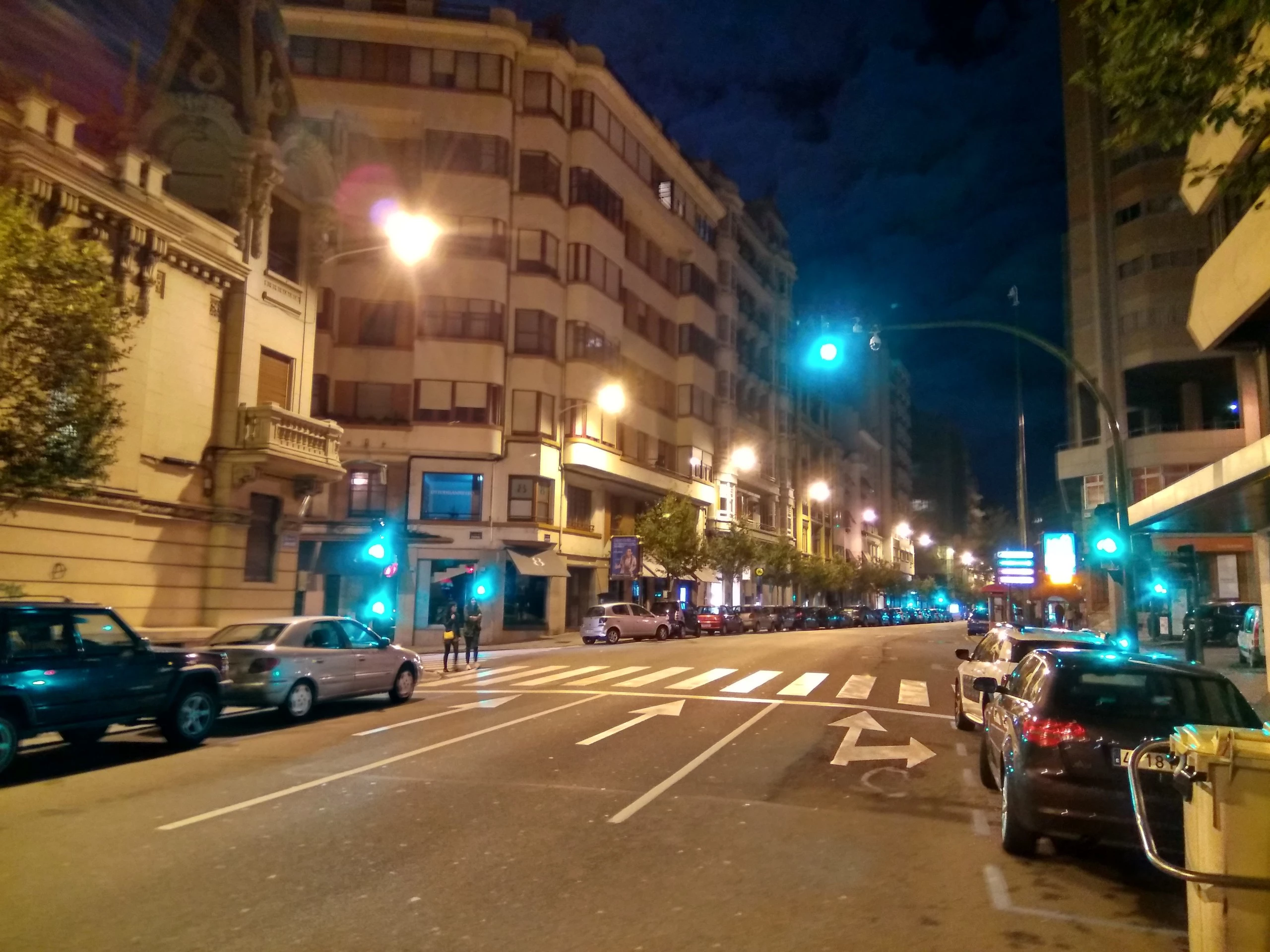 Foto de Xiaomi Mi Max, cámara (22/22)