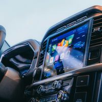 Os carros modernos sabem por onde você dirige, como você freia e como você acelera: o problema é quem mais sabe disso
 