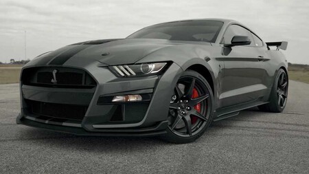 Hennessey Venom 1000