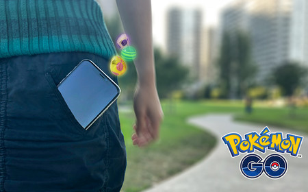 Pokémon GO se sincronizará con Apple Health y Google Fit para conseguir caramelos y abrir huevos aunque no abras el juego