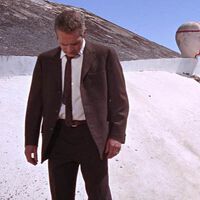 Hoy en TV, un Paul Newman soberbio en un estupendísimo thriller clásico que entretiene con cada minuto