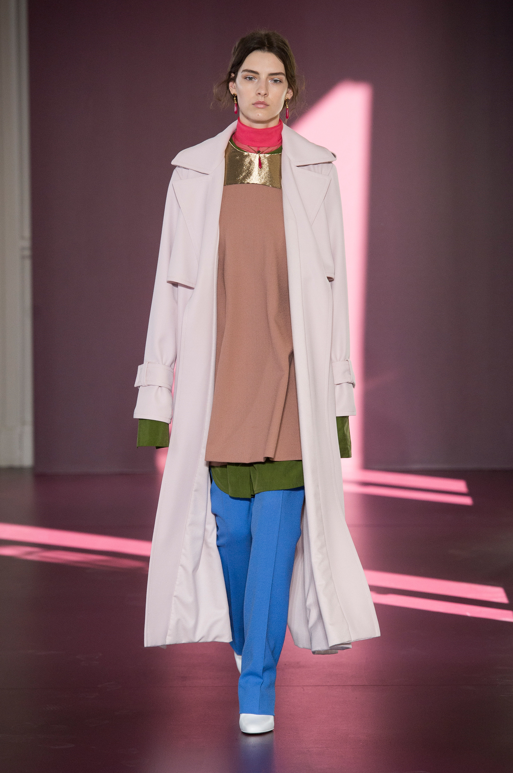 Foto de Valentino Alta Costura Otoño-Invierno 2017/2018 (9/12)