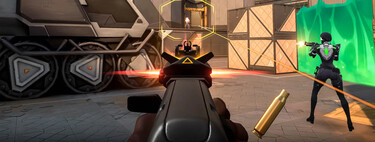 Mejores miras de Valorant: códigos de crosshair para copiar de los jugadores Pro