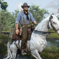 La obra maestra de Rockstar hace historia y deja atrás a Nintendo: Red Dead 2 supera las 79 millones de juegos vendidos 