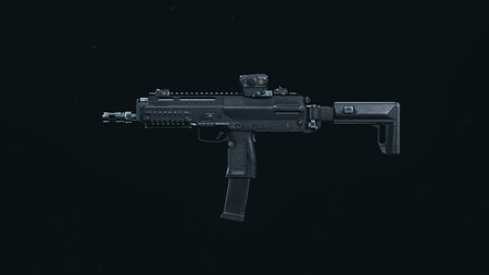 El MP7 es el mejor subfusil de Warzone, ¡y esta es su mejor clase!