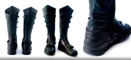 Batman Nike Botas 0