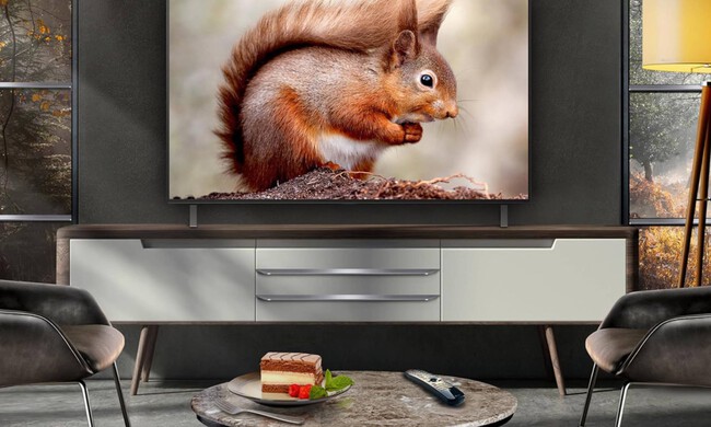 Smart Tv Lg Oled