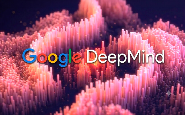 Google Deepmind