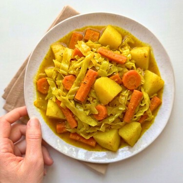 Tikil Gomen: una receta etiope, económica y rica en antioxidantes 