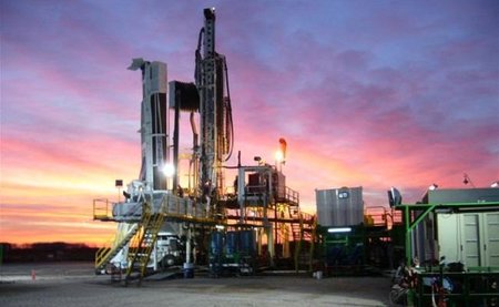 La huelga francesa deja desnuda la dependencia del petróleo en las grandes economías