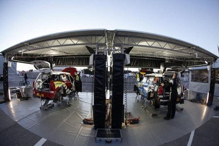 ¿Quieres un World Rally Car? Aprovecha las ofertas de navidad
