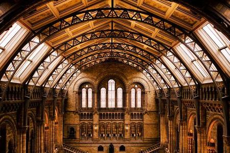 Los museos de Londres podrían dejar de ser gratuitos