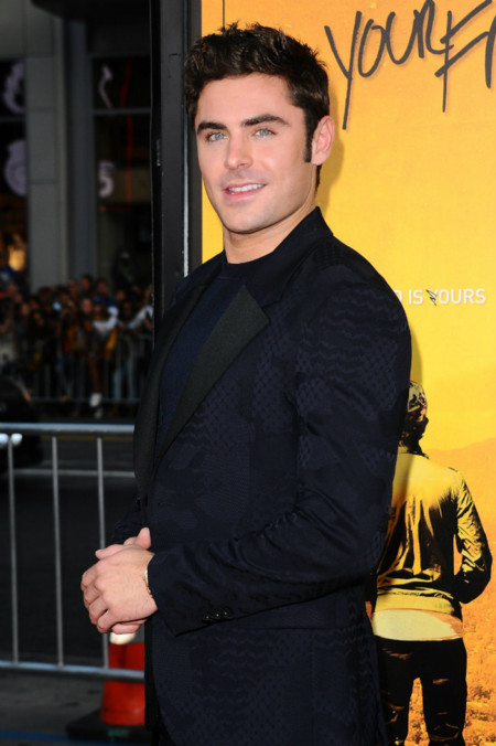 La segunda oportunidad que le damos a Zac Efron: ¿mejor o peor que en Londres?