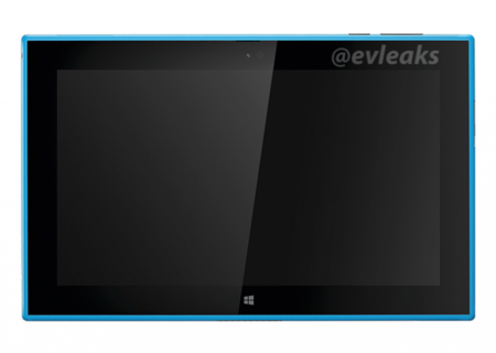 Se filtra una nueva imagen del tablet de Nokia confirmando su existencia