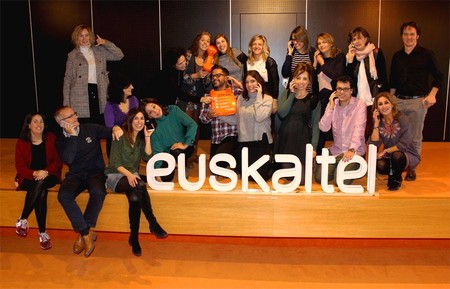 Más gigas y mayor velocidad de fibra, las principales novedades de las nuevas tarifas de Euskaltel
