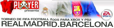 El Real Madrid-Barcelona virtual