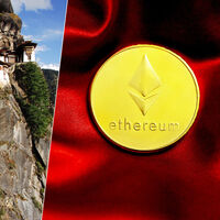 Un país ha emprendido el mayor experimento con criptomonedas del mundo: Bután y los 800.000 carnés de identidad con Ethereum