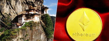 Un país ha emprendido el mayor experimento con criptomonedas del mundo: Bután y los 800.000 carnes de identidad con Ethereum