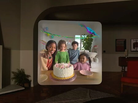 ビジョンプロビデオ