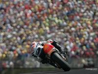 Pedrosa se desquita