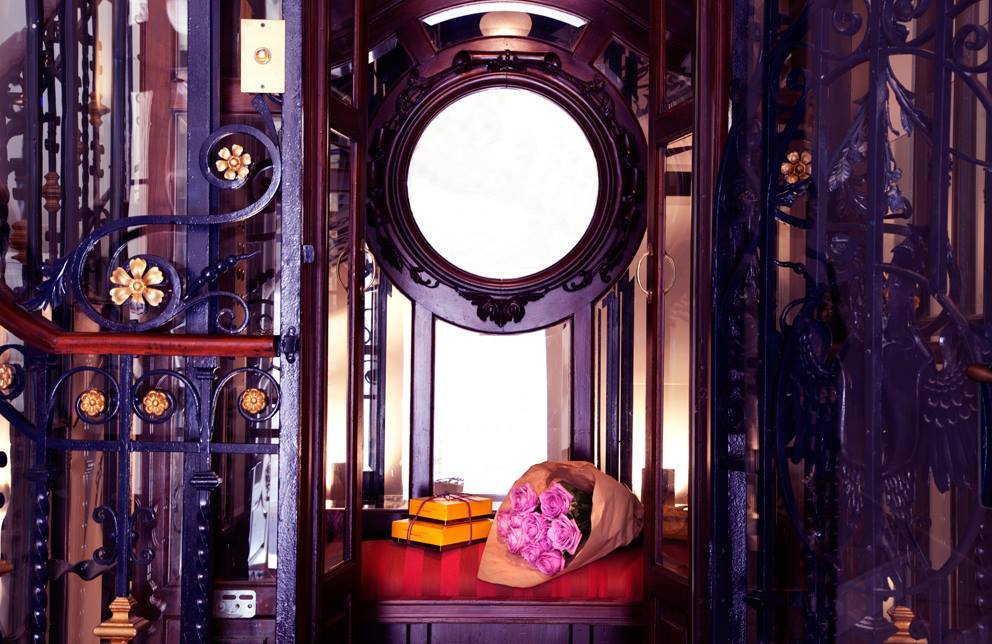 Foto de Hotel Urso (23/29)