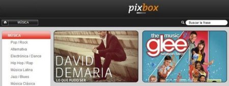 Movistar cerrará Pixbox a finales de este mes
