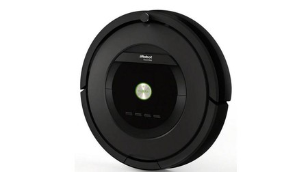 El Roomba 875 en PcComponentes, más barato que nunca, por 399 euros esta semana