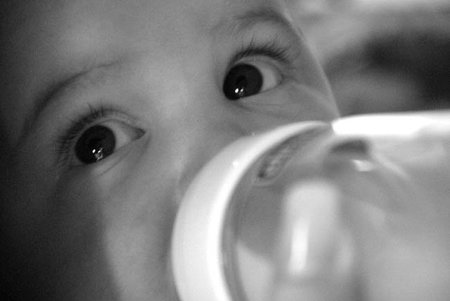 Los lácteos en la alimentación infantil: inconvenientes de la leche artificial (II)