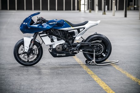 Husqvarna Vitpilen 701 Aero Concept 2019 003