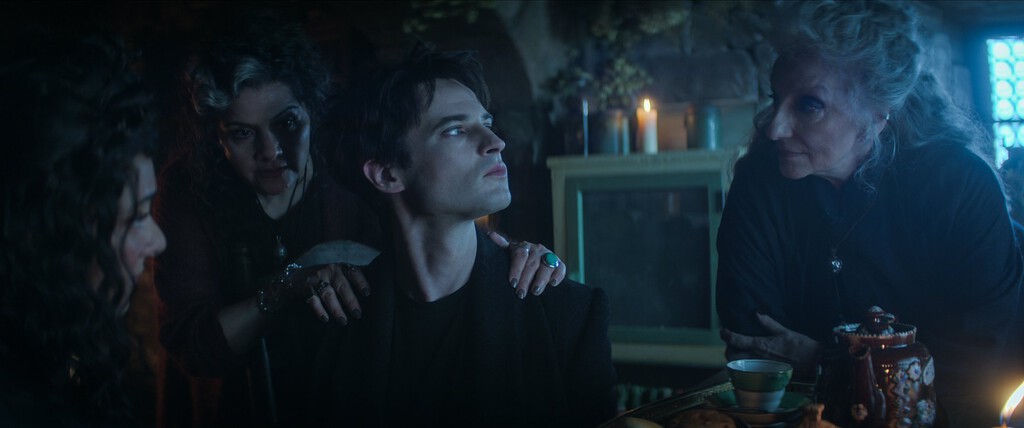 "La haría al instante". El creador de 'Sandman' desvela que sí que tenía planes para una temporada 3 de la serie fantástica de Netflix 