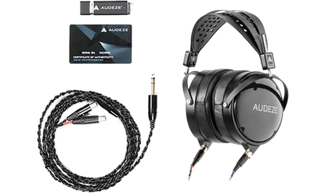 Audeze K