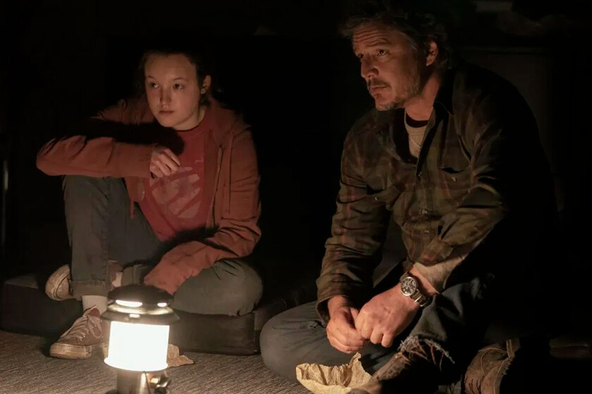 An object from the fifth episode of The Last of Us on HBO looks like